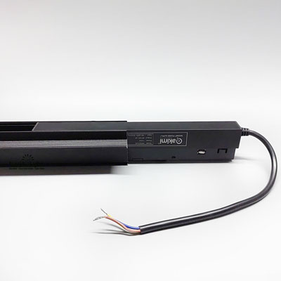 Akimi - Nguồn Ray Nam Châm Akimi Series 3 - Nguồn Driver 100W Cao Cấp AKS20-45 - Ảnh 2