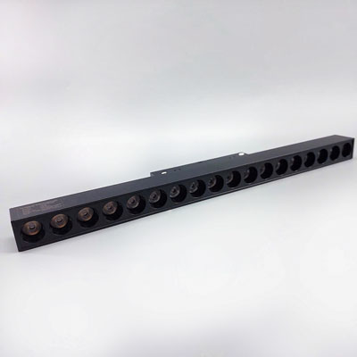 Akimi – Đèn Ray Nam Châm Chiếu Điểm Cao Cấp 18W | AKS20-03 - Ảnh 5