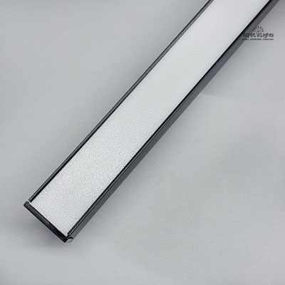 Akimi - Đèn Ray Nam Châm Akimi Series 3.0 - Tán Quang Cap Cấp 18W L600 | AKS20-18 - Ảnh 7