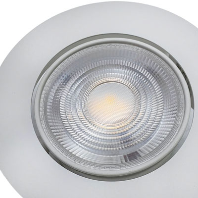 Philips SL190 – Âm Trần Chiếu Điểm Đổi Góc Linh Hoạt 1 Trục Màu Trắng 9W | SL190 RD 090 - Ảnh 5