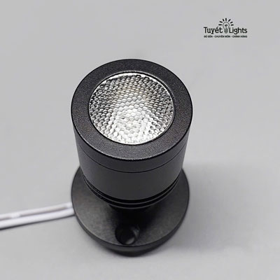 Đèn Rọi Tủ Nội Thất 3W CSP-30 | COSMOS - Ảnh 11