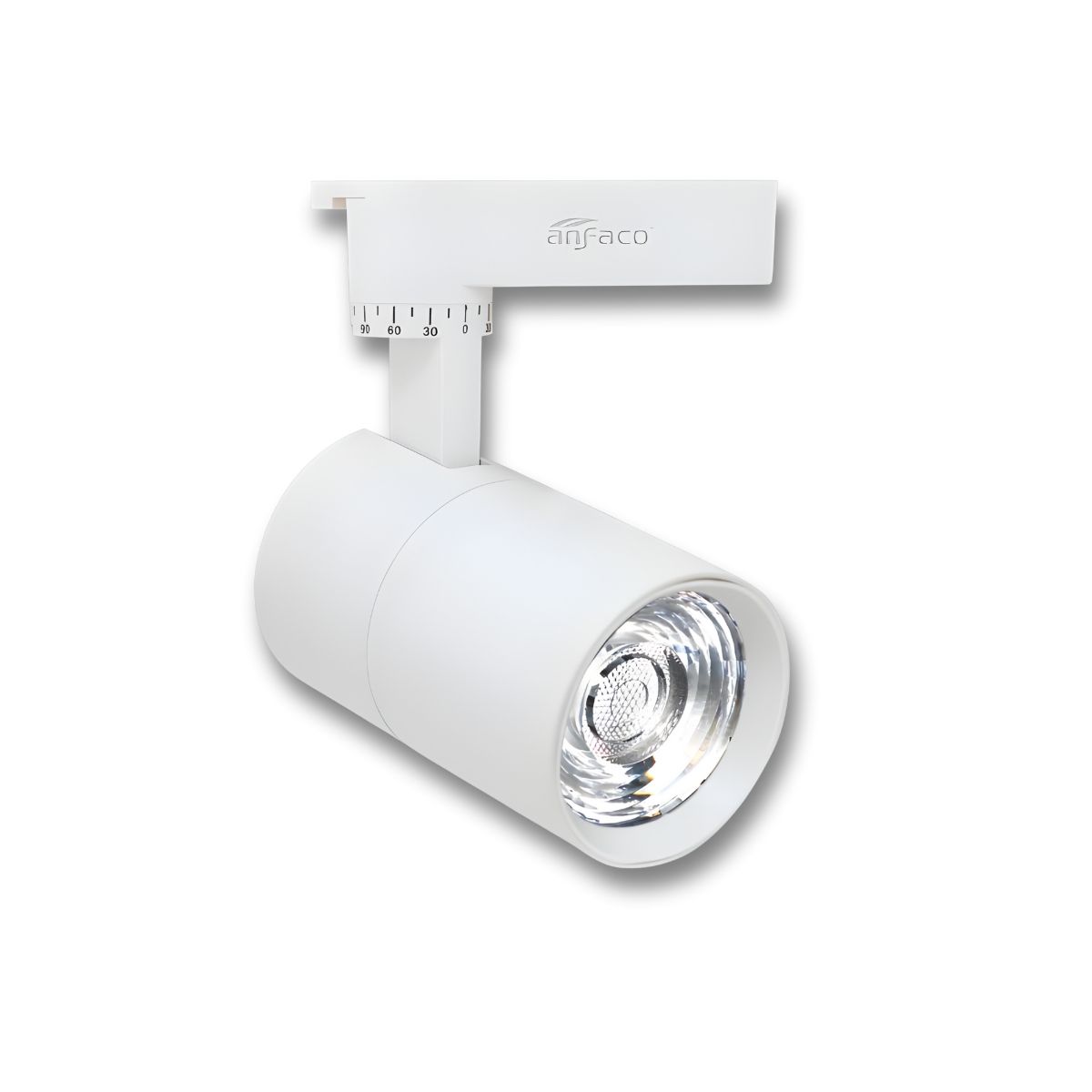 Đèn Rọi Ray Cao Cấp Chipled Bridgelux 15W | AFC 908 - Ảnh 2