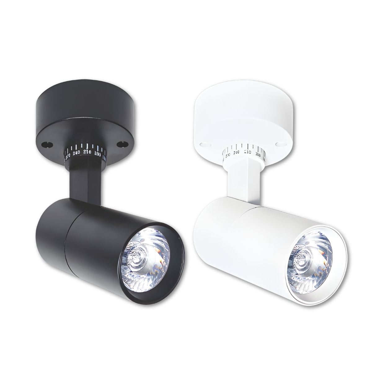 Anfaco - Đèn Rọi Đế Ngồi 9W | AFC 908