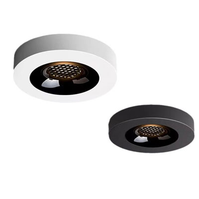 Đèn lon nổi 7W Luna Round Akimi 24° 4000K - Ảnh 7