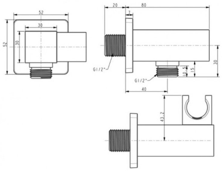 ban-ve-gac-sen-american-ffas9143cs Bản vẽ gác sen FFAS9143 CS American màu vàng