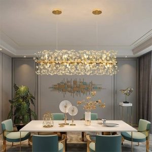 ADR - Đèn Thả Luxury L900 | ĐT-2601/L900