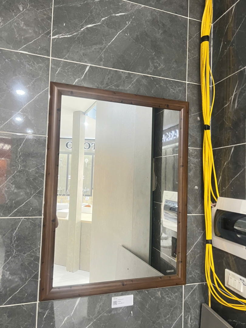 caesar-m810 Tình trạng hàng trưng bày Caesar M810