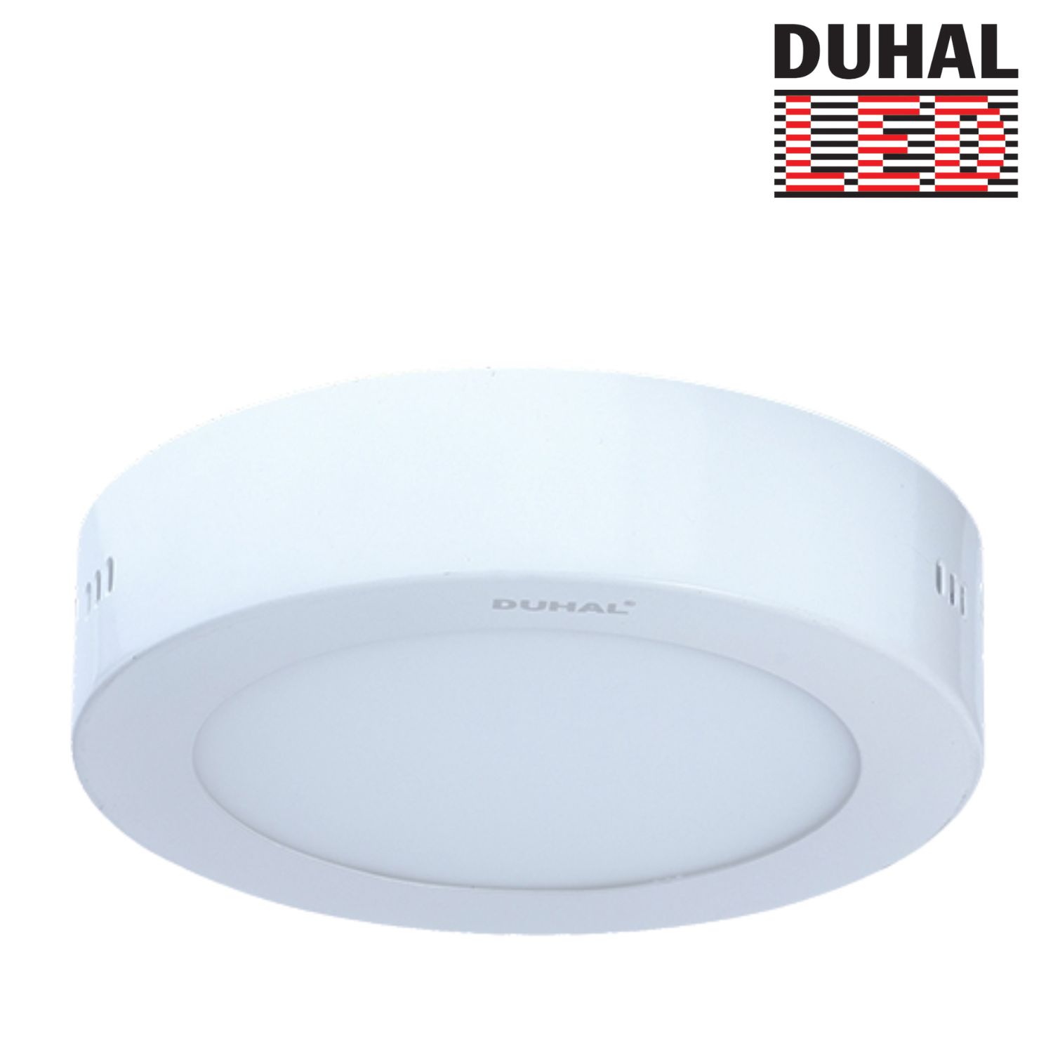 DUHAL - Đèn Ốp Trần Tròn 24W | KDGC524 Ø300 - Ảnh 2