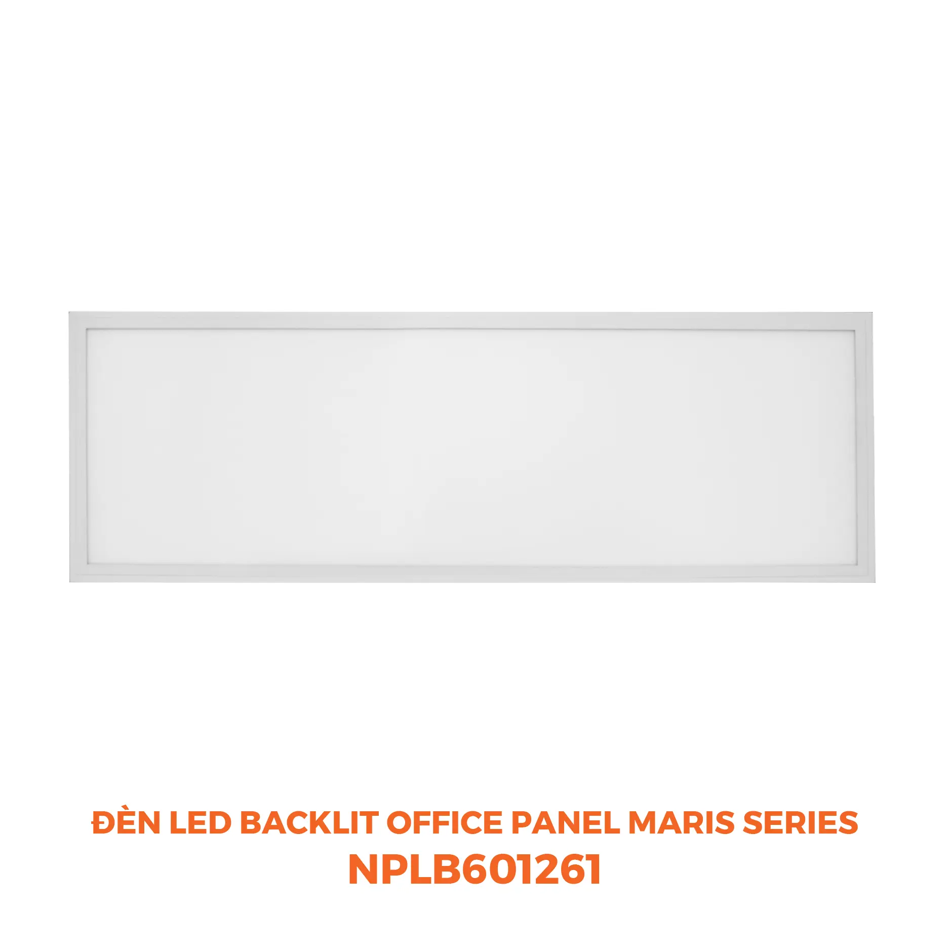 Đèn LED Panel Nanoco 600x1200 - 60W