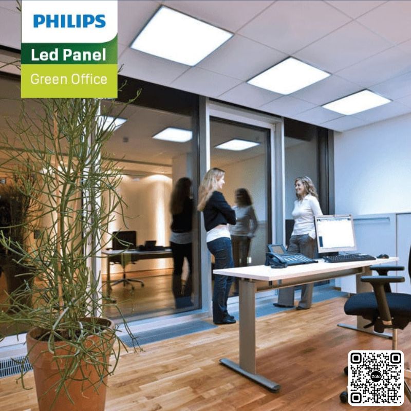 Đèn LED Panel Philips 300x1200 - 48W