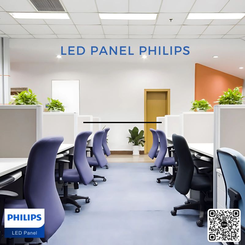 den-led-panel-philips-rc001b-certaflux-tuyetlights-74-2 Đèn LED Panel 600x600 RC001B LED 38W Philips