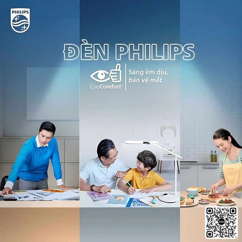 den-led-panel-philips-rc001b-certaflux-tuyetlights-75-1 Đèn LED Panel 600x600 RC001B LED 38W Philips