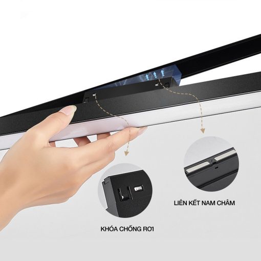 Ultrathin S26 Tán Quang Cao cấp Osram 18W | EUR - Ảnh 3