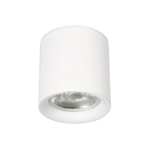 Anfaco – Đèn Lon Nổi Tròn 10W | AFC 658 - Ảnh 2