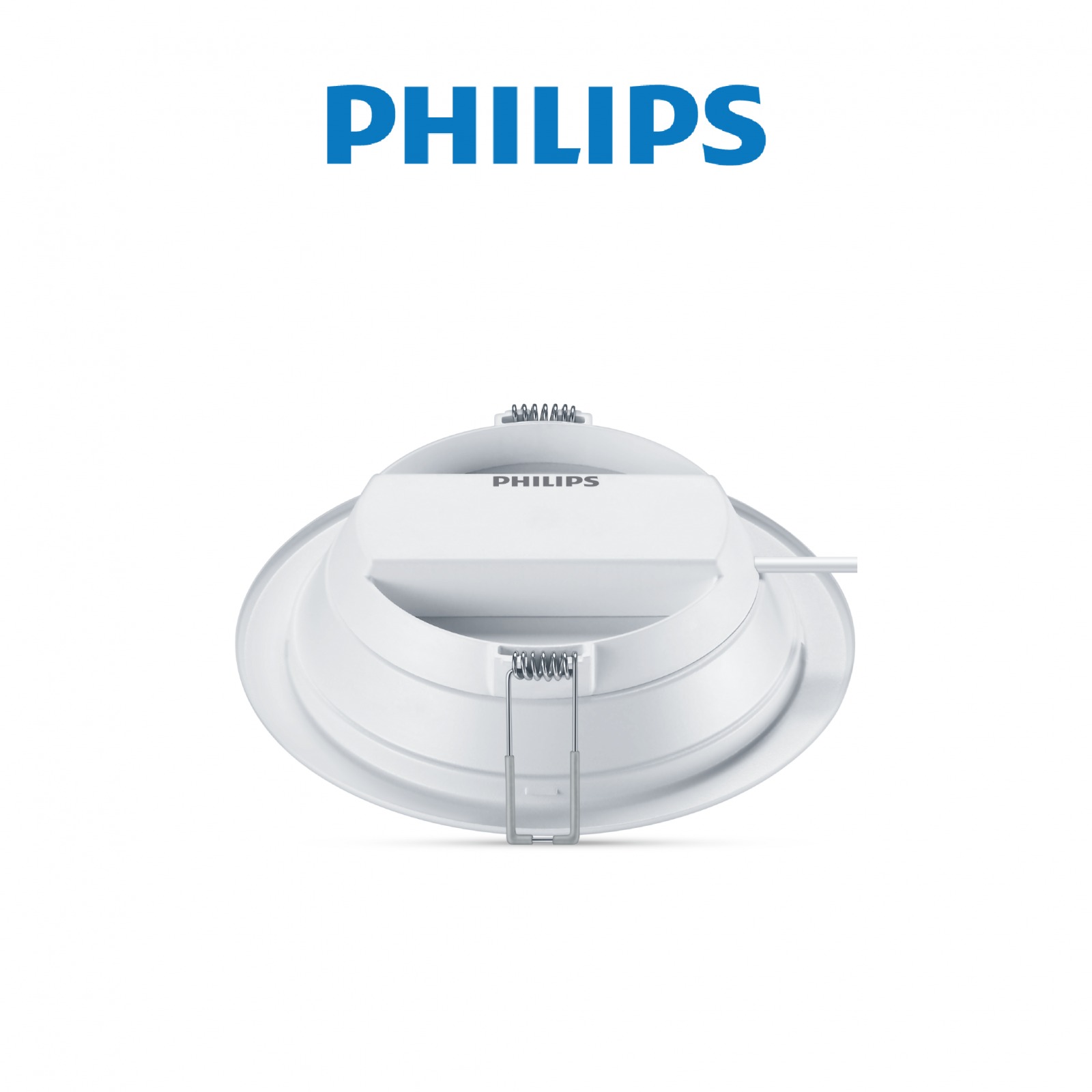 Âm Trần Philips LED Tròn DN027B G3 LED12 D150 RD (12W Φ150) - Ảnh 3