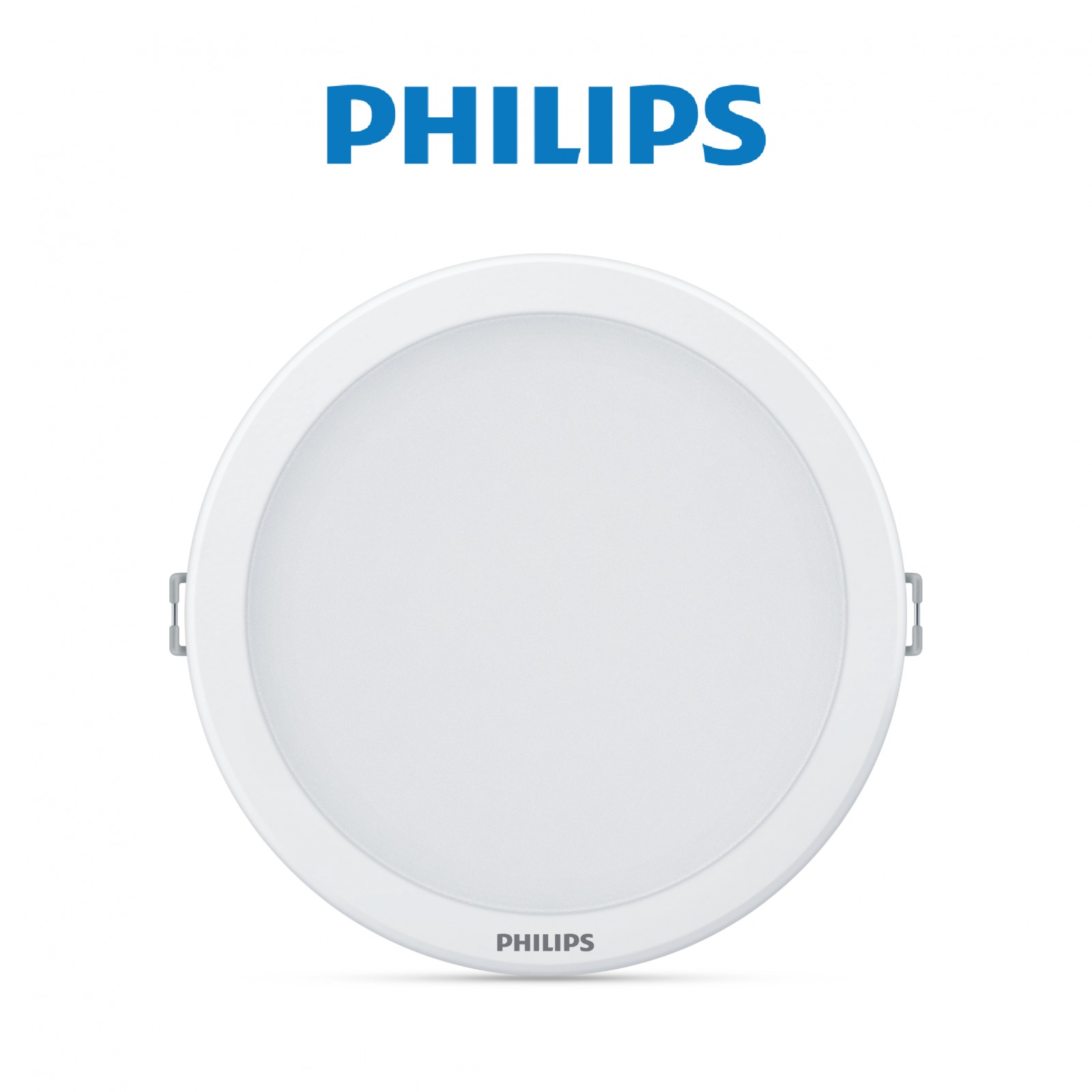 Âm Trần Philips LED Tròn DN027B G3 LED12 D150 RD (12W Φ150) - Ảnh 2