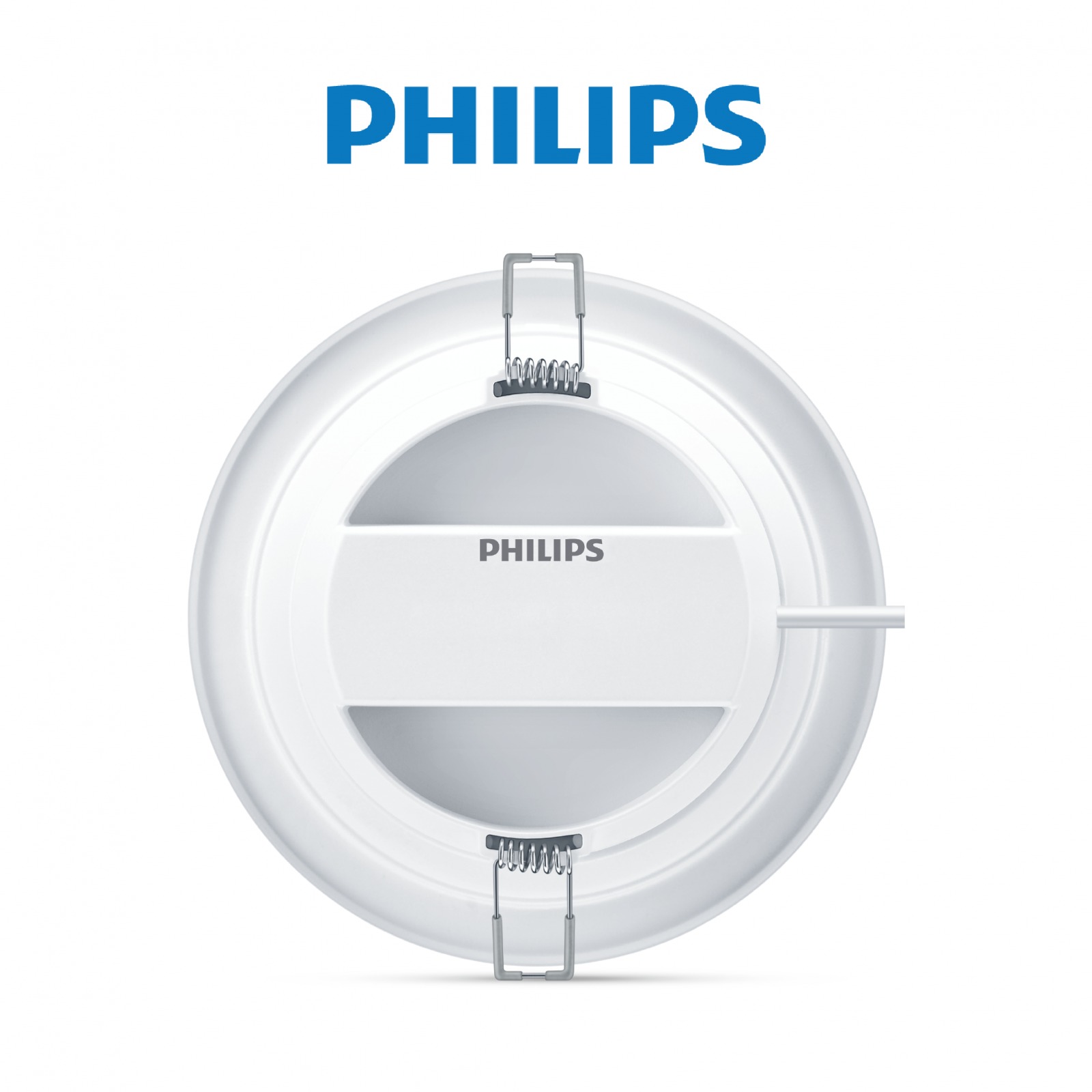 Âm Trần Philips LED Tròn DN027B G3 LED12 D150 RD (12W Φ150) - Ảnh 4