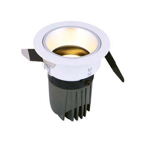 Euroto- Đèn Âm Trần Spotlight 18W Góc Chiếu 24° | LA-493