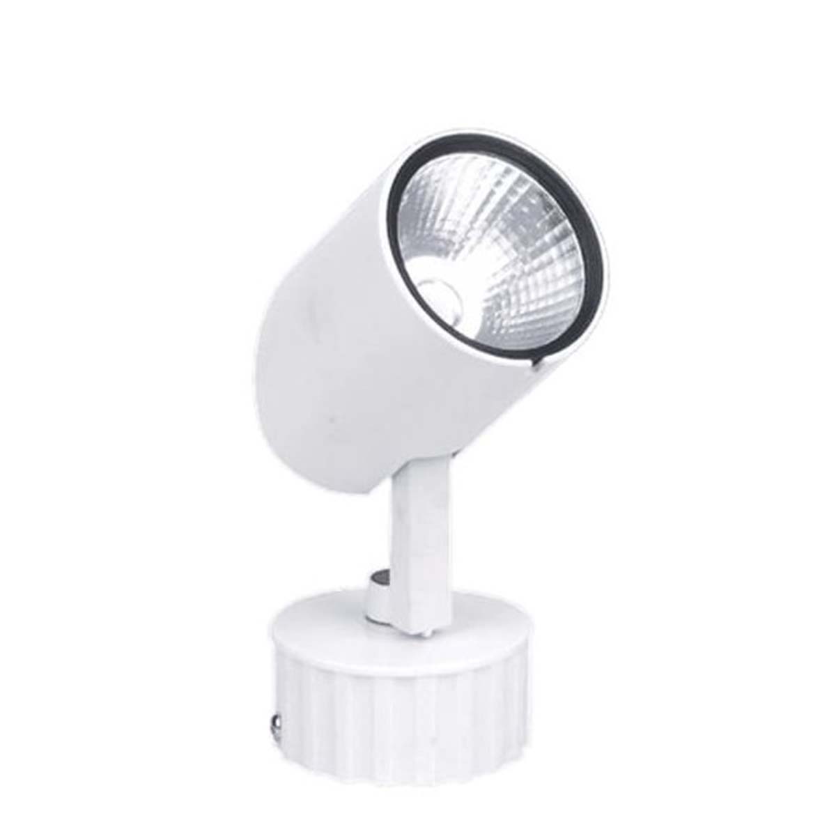 Đèn Rọi EUROTO COB 7W - 3000K/6000K - FN-039/FN-040 - Ảnh 3