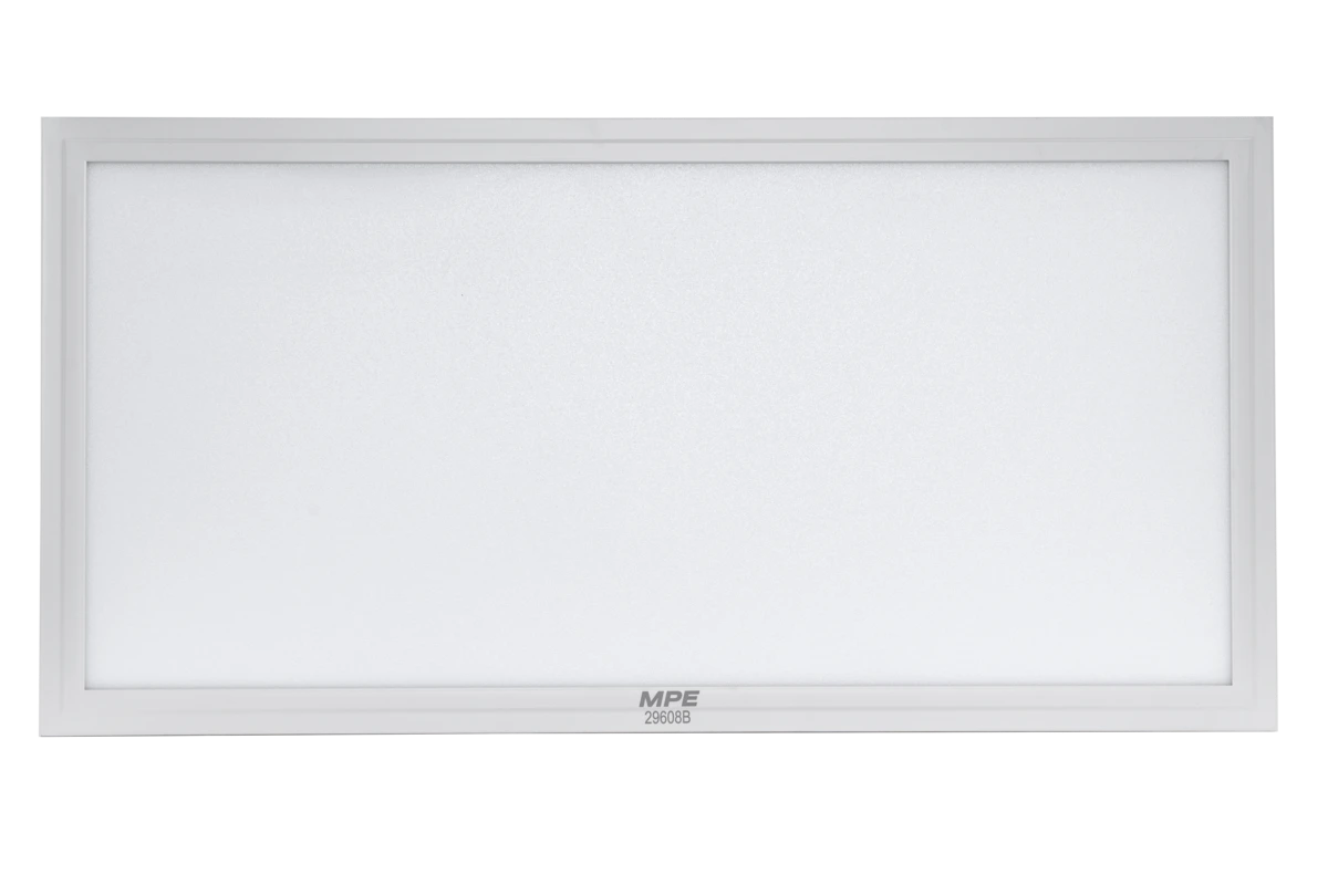 Đèn Led Panel MPE 300x600 - 25W - Ảnh 2