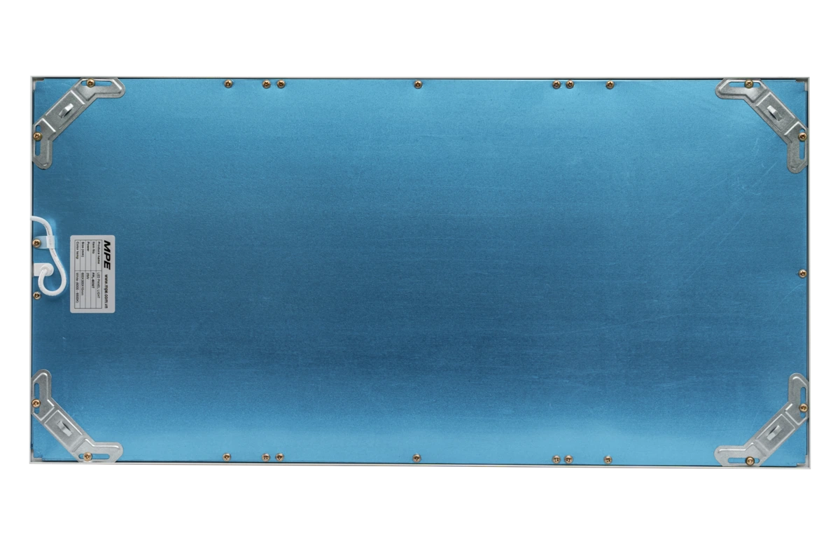 Đèn Led Panel MPE 300x600 - 25W - Ảnh 4