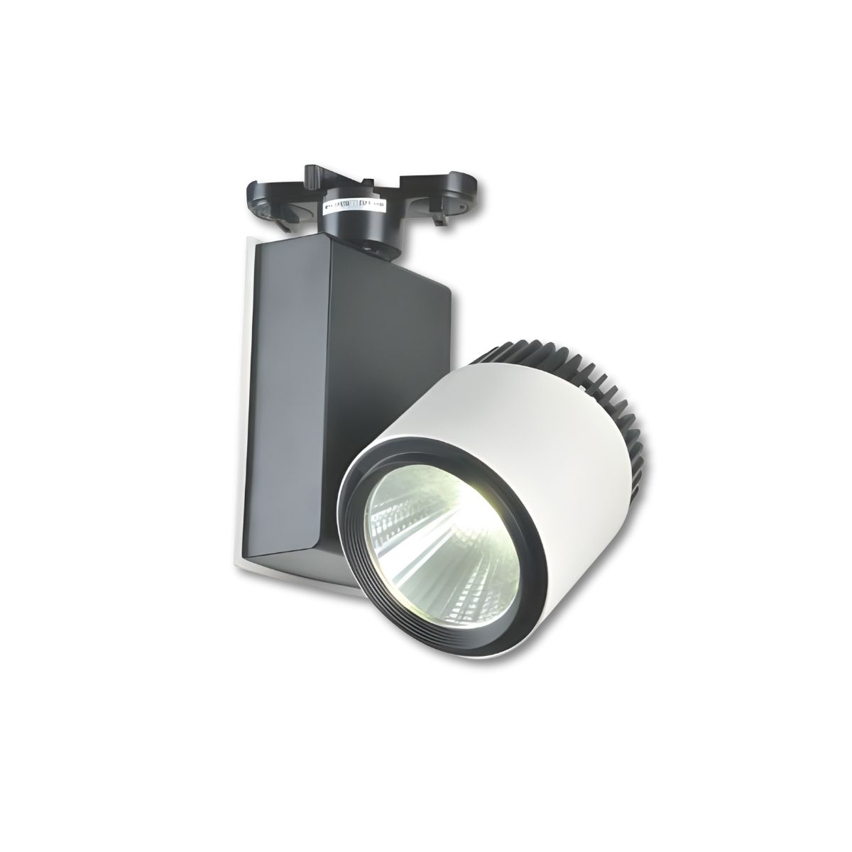 EUR- Đèn Rọi Ray Cao Cấp Chipled Cree 20W | FR132 FR136 - Ảnh 2