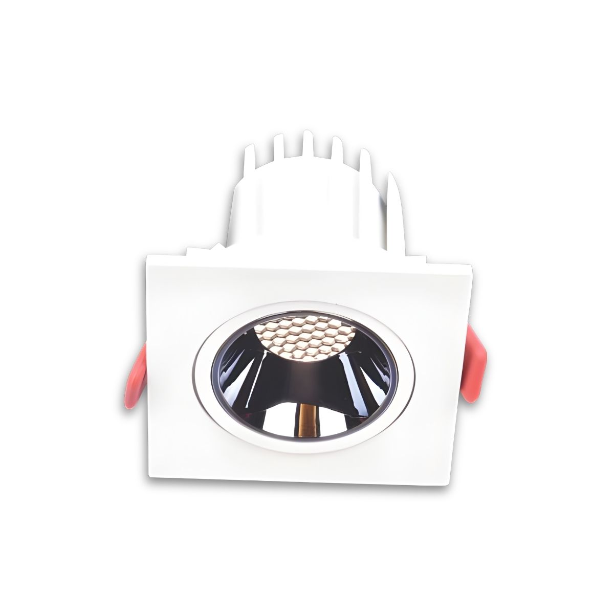 Euroto- Âm Trần Vuông Spotlight 18W Góc Chiếu 24° | LA-555