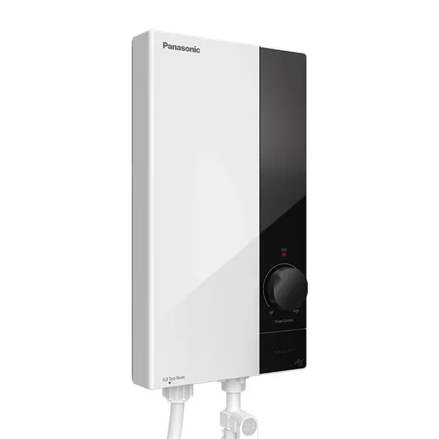 Panasonic - Máy Nước Nóng Không Trợ Lực | DH-4US1VW - Ảnh 2