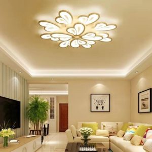 ADR - Đèn Ốp Trần Hiện Đại Ø800 | ML-6050/12
