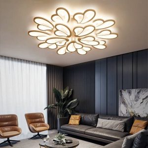 ADR- Đèn Ốp Trần Trang Trí Ø1000 | ML-6050/15