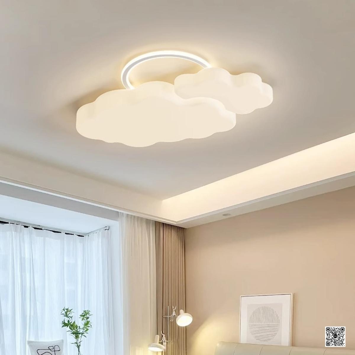 ADR- Đèn Ốp Trần Hiện Đại L780 | ML-902
