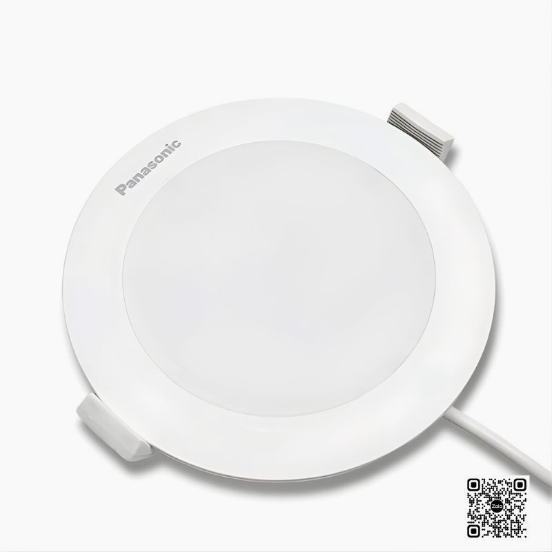 Đèn LED Âm Trần Panasonic Neo Slim 2G NNP73476A 12W | 3 Chế Độ Màu - Ảnh 2