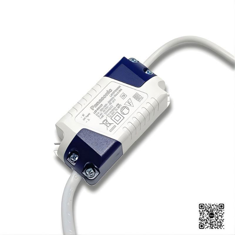 nnp72376a-3cd-9w-6 Đèn LED Âm Trần Panasonic Neo Slim 2G NNP73478A 12W | Đơn sắc