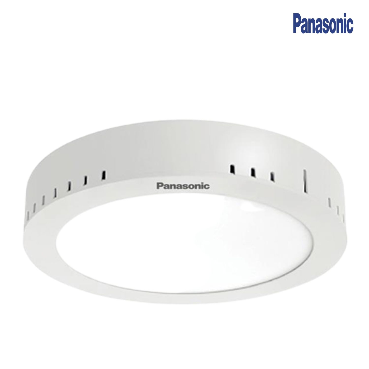 Panasonic - Đèn LED Ốp Trần Nổi Tròn 12W | NNNC7632188 / NNNC7633188 / NNNC7637188 - Ảnh 8
