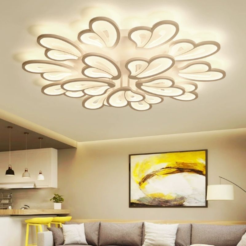 ot8063t15a Tôn vinh nội thất, cho nhà thêm sang