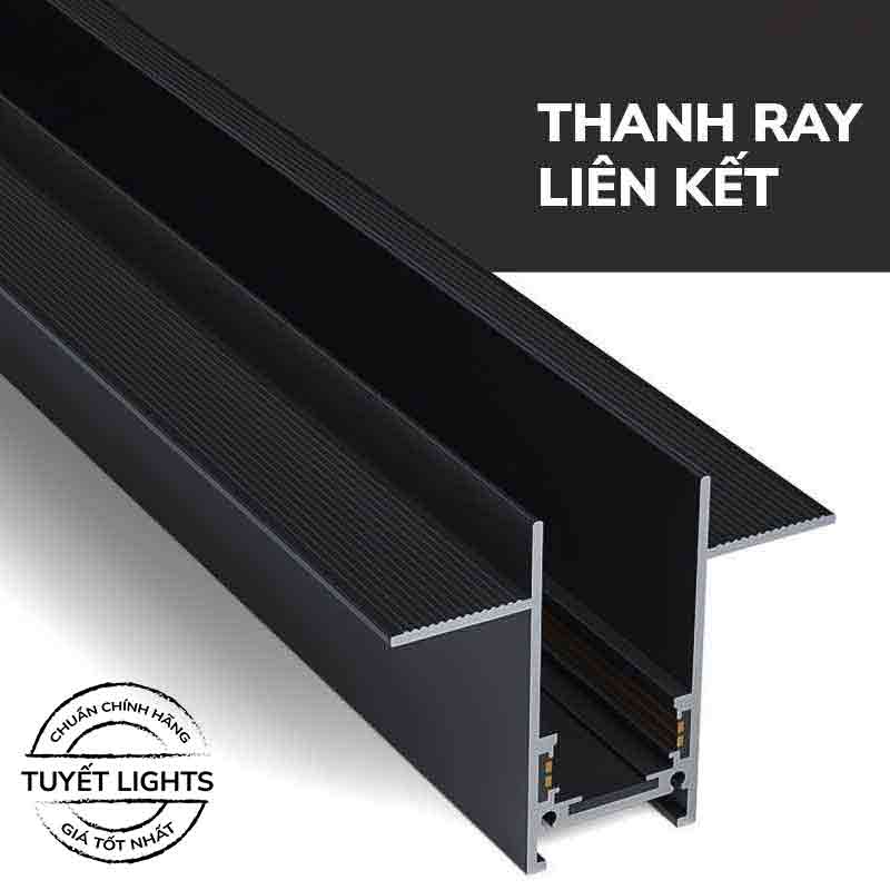 roi-ray-akimi206 Đèn Rọi Ray Nam Châm Akimi Series 3 – Lựa Chọn Đồng Hành Cùng Thiết Kế Hiện Đại