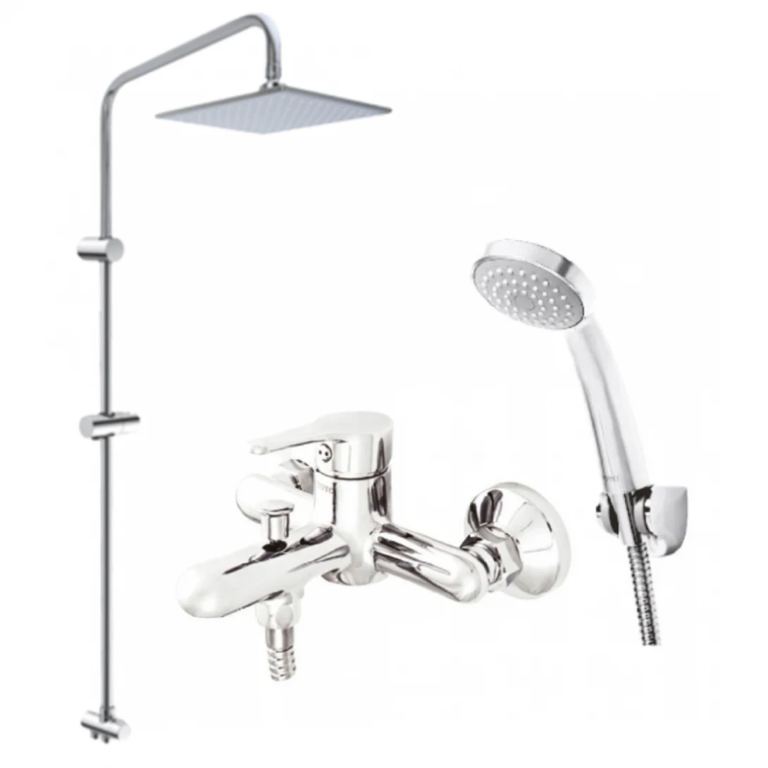 Sen Cây TOTO TVSM103NSS/DM907C1S Nóng Lạnh