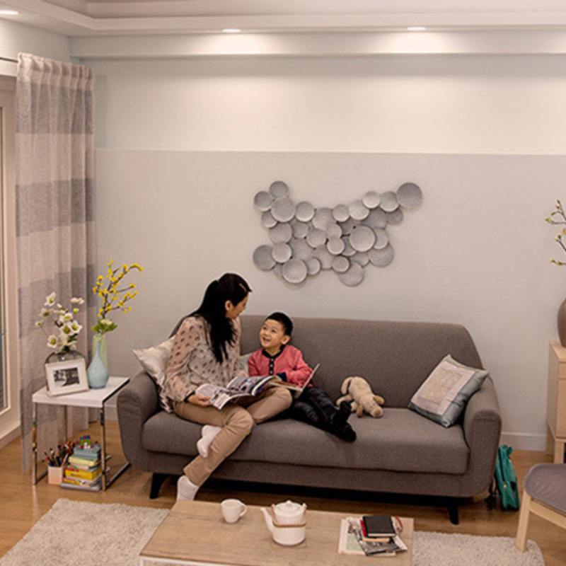 thie1babft20ke1babf20chc6b0a20cc3b320tc3aan202-4 Đèn Downlight Âm Trần Philips ERIDANI – Thế Hệ Mới, Giá Hợp Lý, Chất Lượng Chuẩn Philips