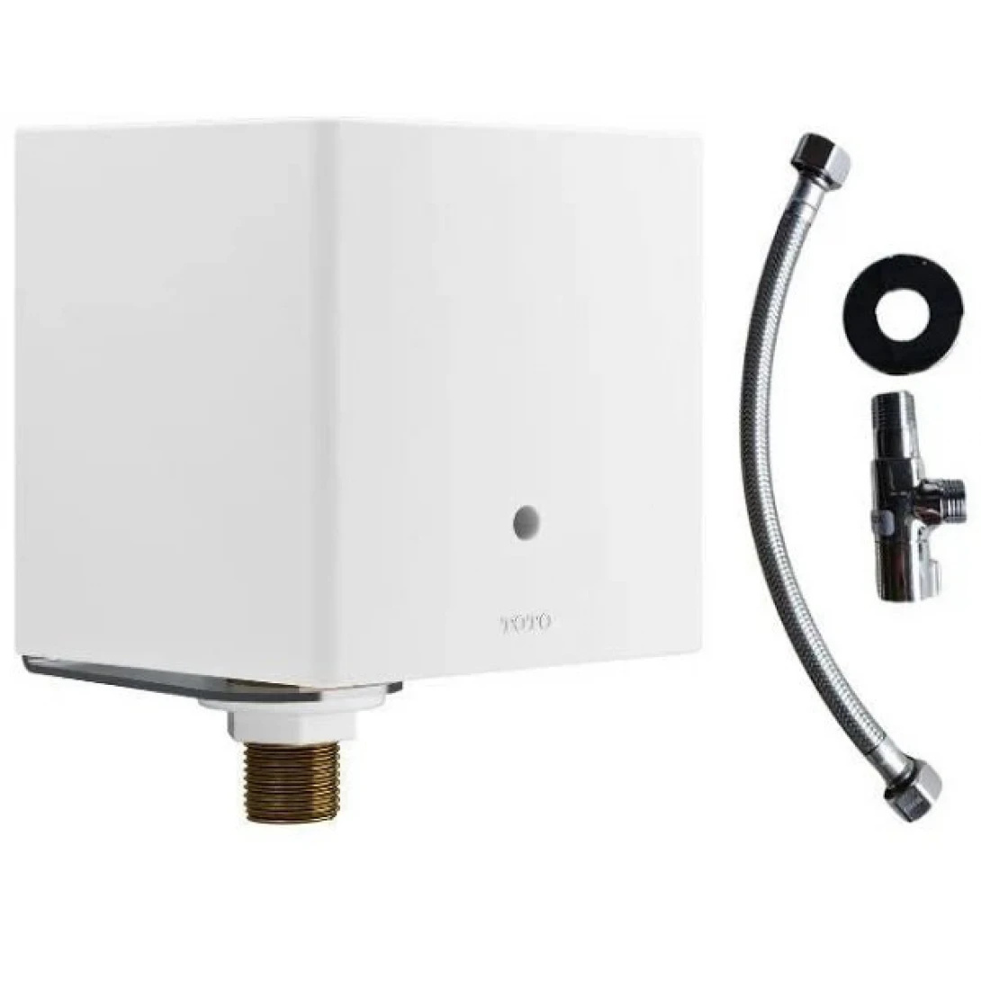Bộ Điều Khiển Vòi Cảm Ứng TOTO TLE03502A1/TLN01102A Tự Tạo Năng Lượng Lạnh