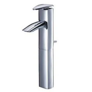 [CLC] Vòi Gật Gù Nóng Lạnh TOTO TS242AY Cổ Cao
