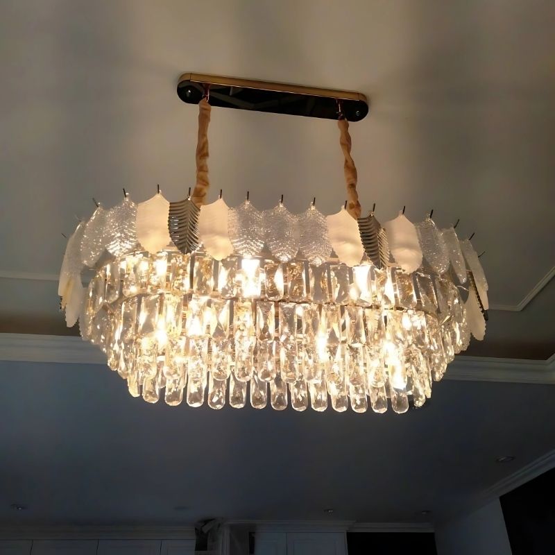 BNN- Đèn Thả Luxury L800 | TPL8032N800 - Ảnh 2
