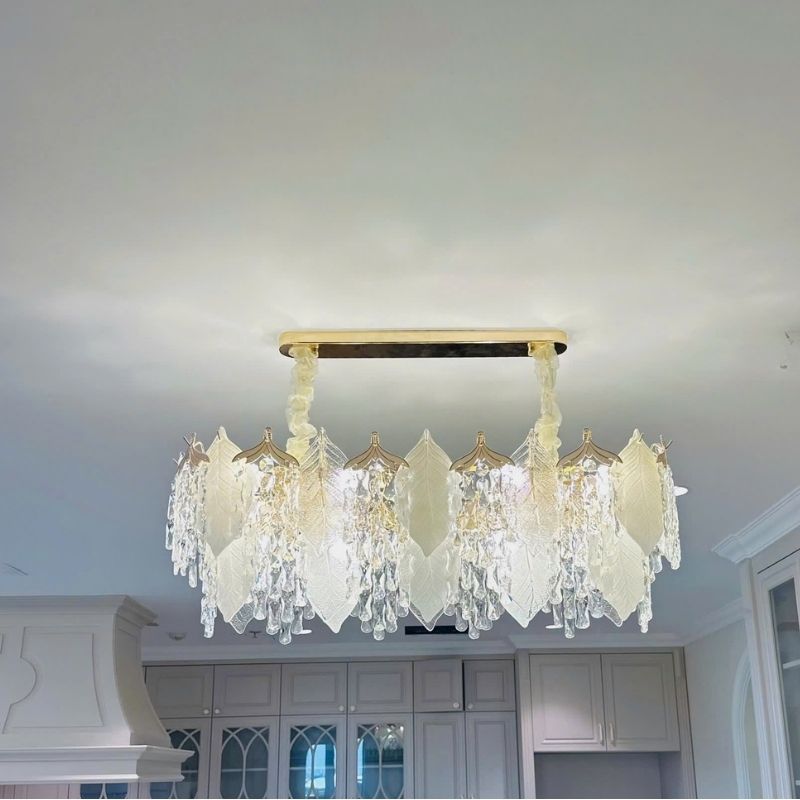 BNN- Đèn Thả Luxury L1000 | TPL8863N1000 - Ảnh 4