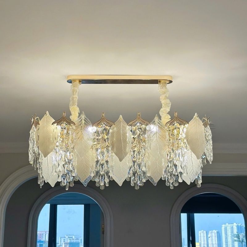 BNN- Đèn Thả Luxury L1000 | TPL8863N1000 - Ảnh 3