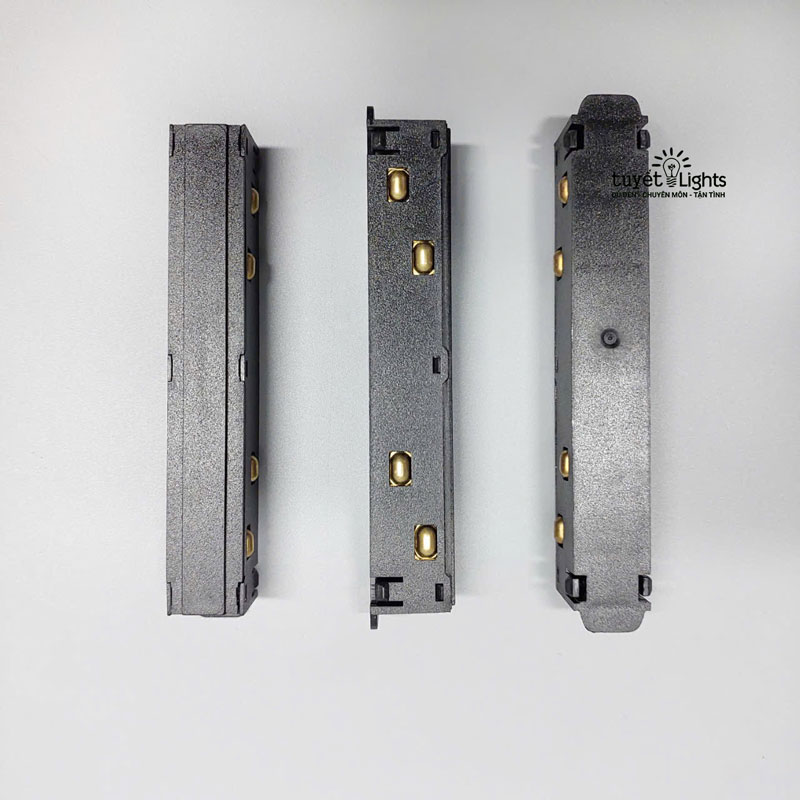 v5-1 Akimi - Nối ray Nam Châm Series 3.0 Dây Nối Thẳng V2
