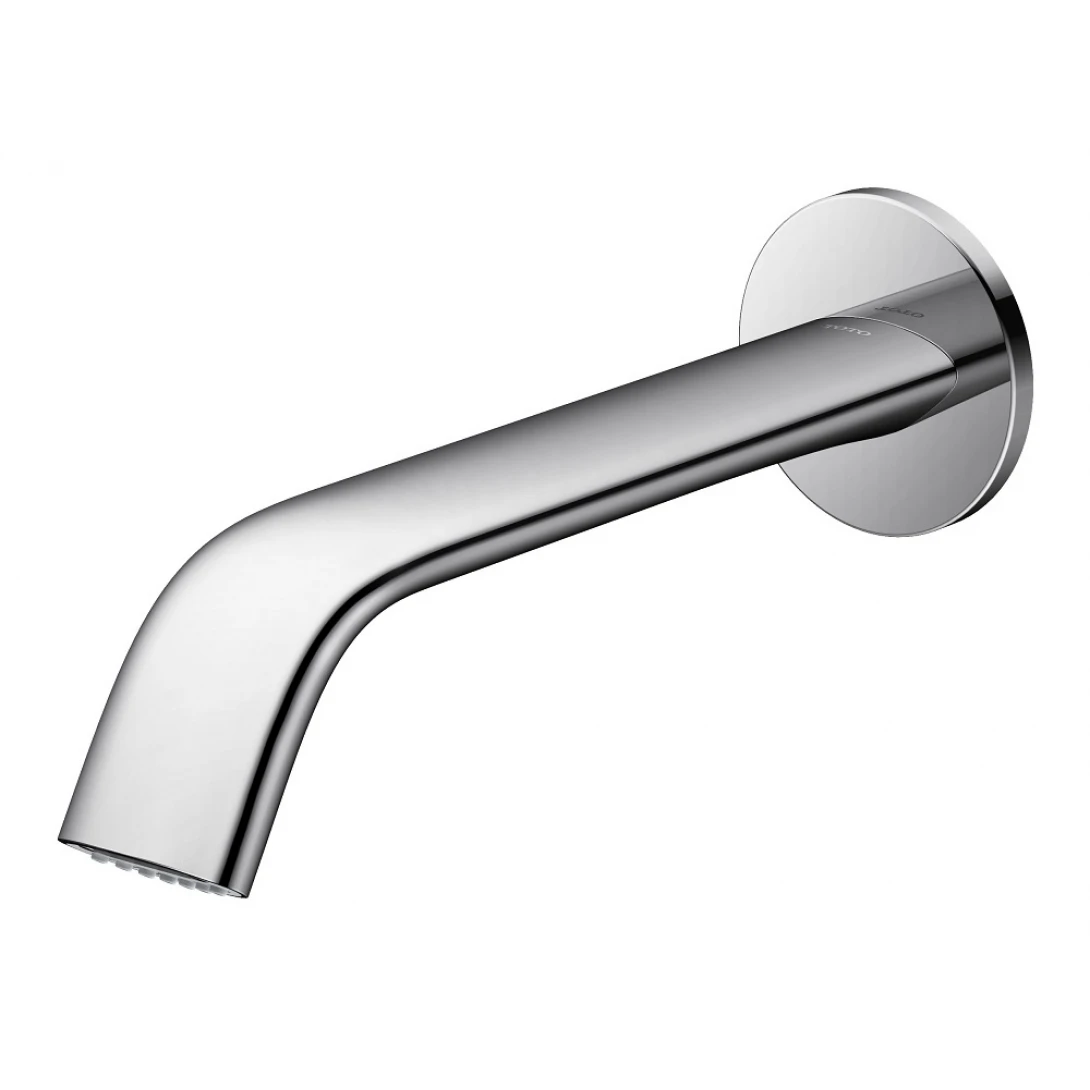 Vòi Lavabo Cảm Ứng TOTO TLE24010V Tự Động Gắn Tường