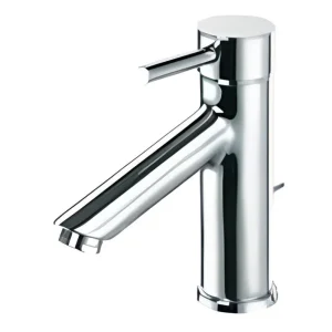 [HTK] Vòi Lavabo TOTO DL320R Nóng Lạnh RAMO