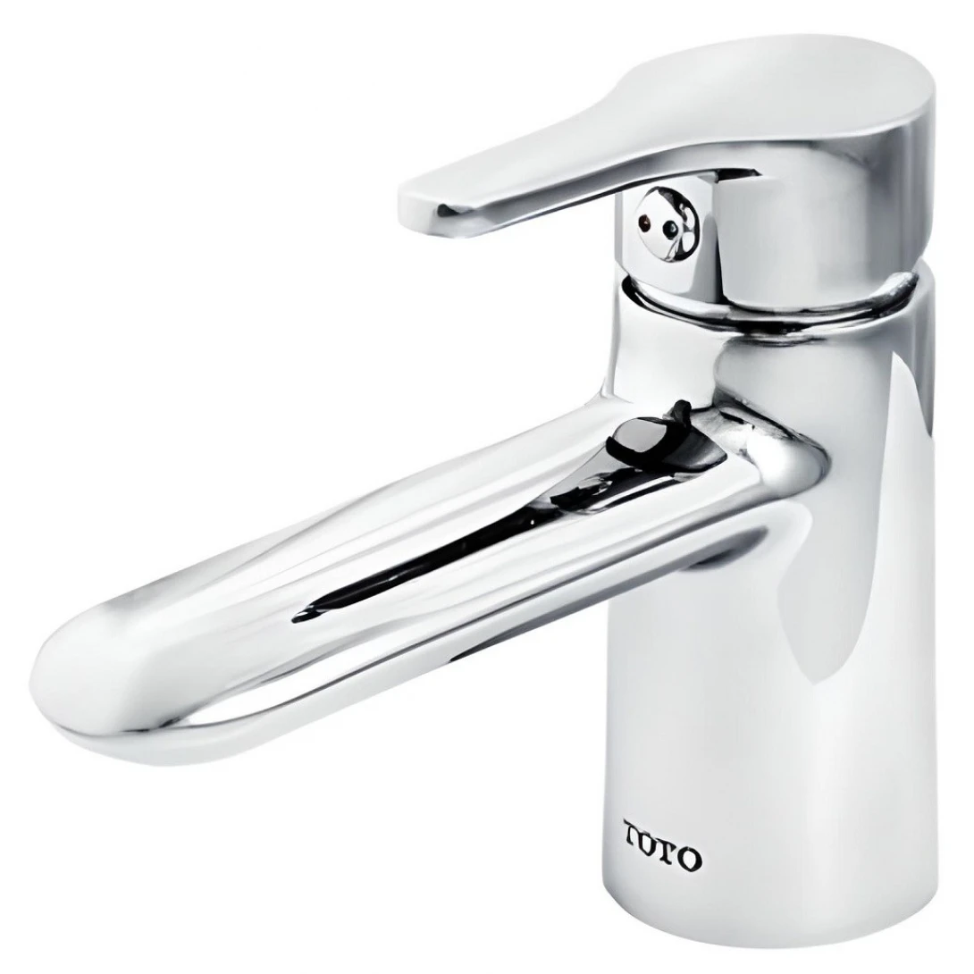 Vòi Chậu Rửa TOTO TVLC101NSR Lạnh