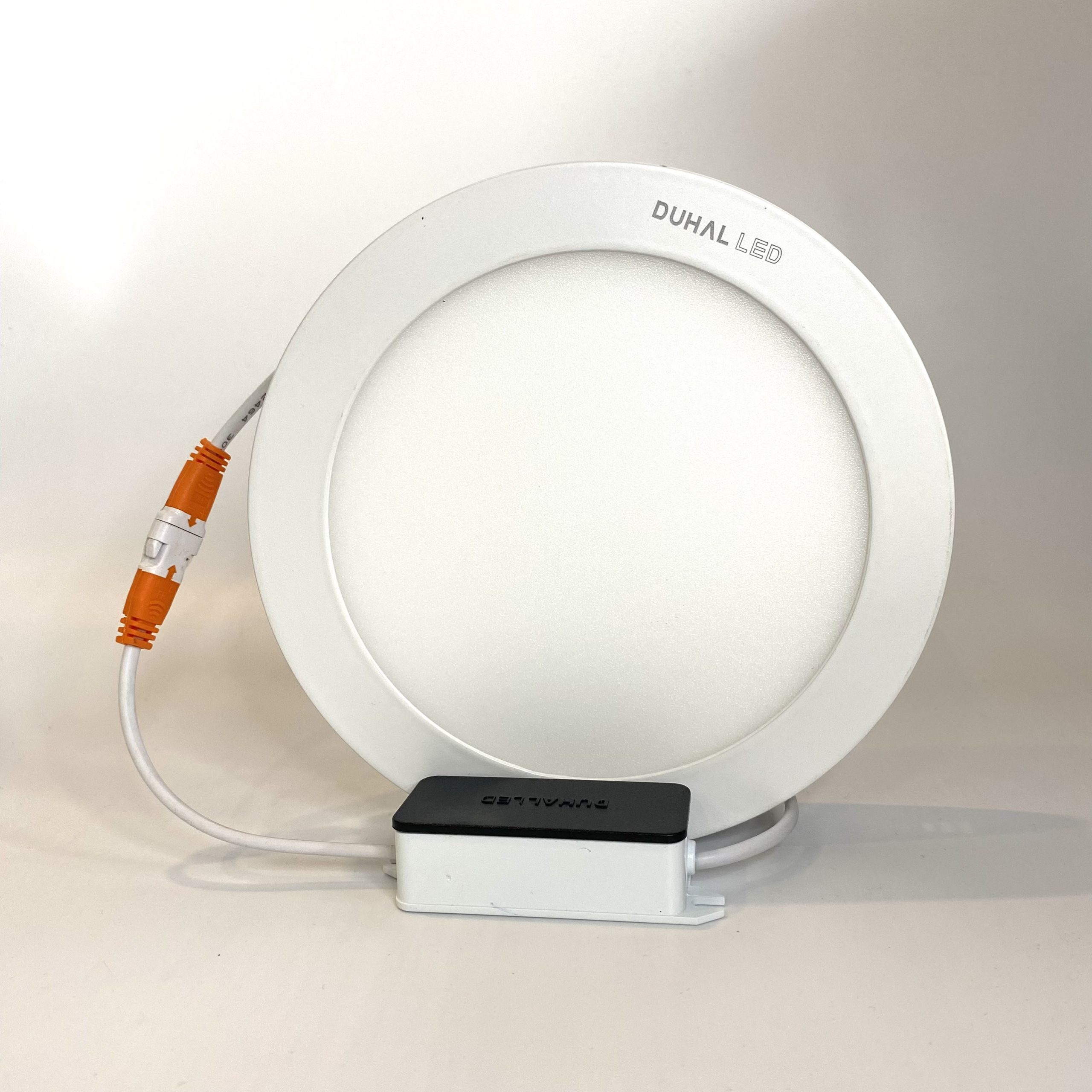 DUHAL - Đèn Ốp Trần Tròn 24W | KDGC524 Ø300 - Ảnh 8