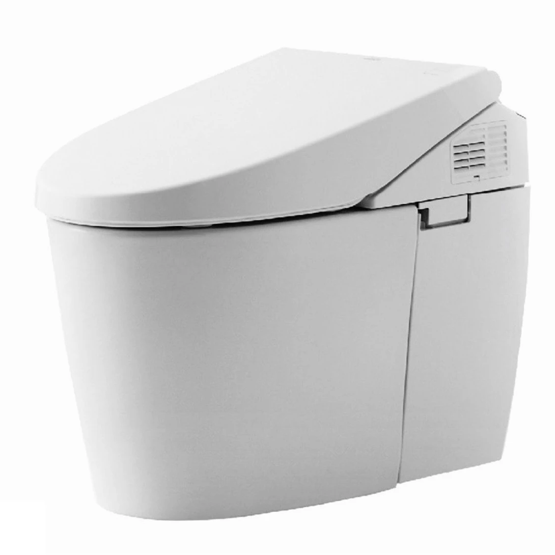 (HTK) Bồn Cầu Thông Minh TOTO CS985VA/TCF9786WA NEOREST AH